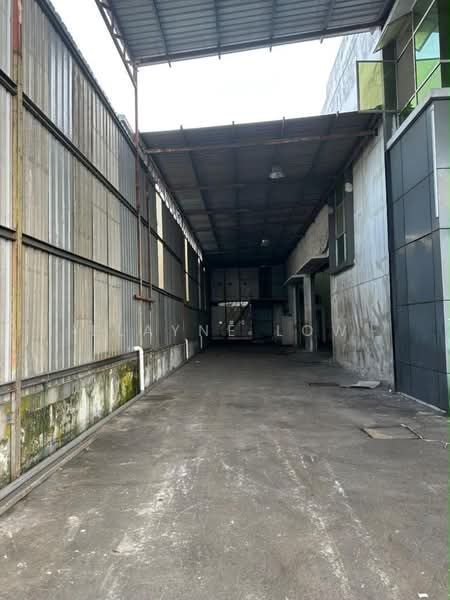 Kilang untuk Disewa di Senai (Kulai) - Elayne Low - PropertyGuru.com.my