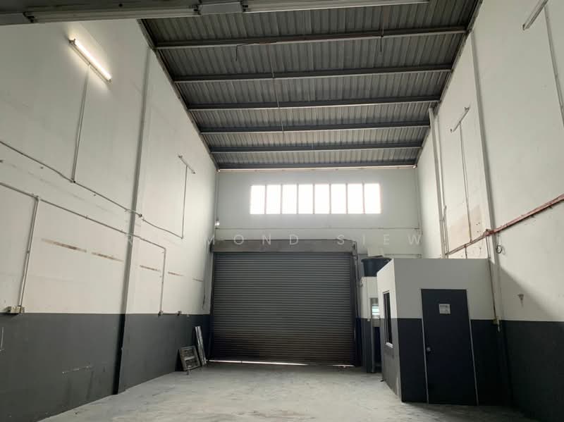 Kilang untuk Disewa di Kepong (Kuala Lumpur) - Raymond Siew - Interior - PropertyGuru.com.my