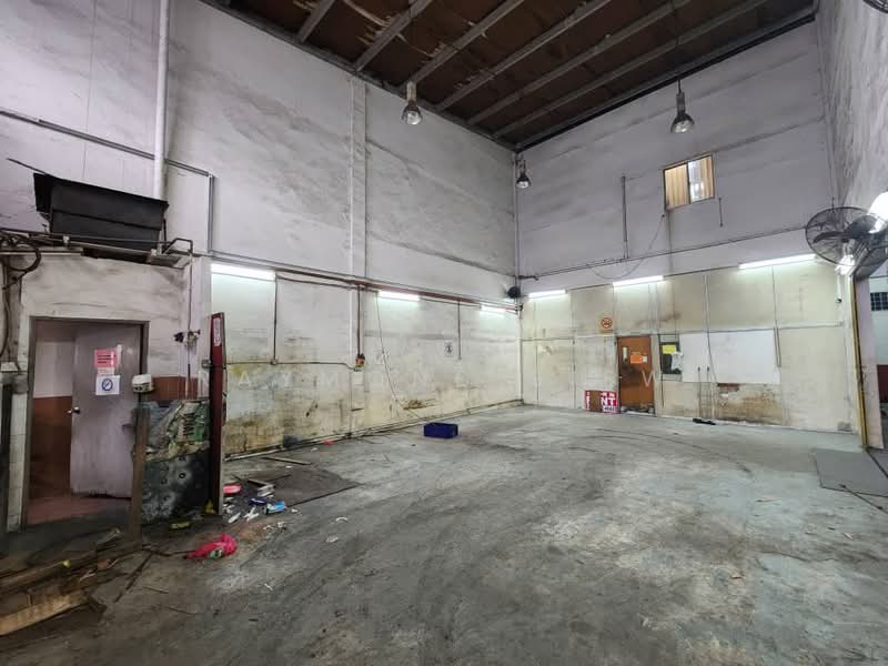 Kilang untuk Disewa di Kepong (Kuala Lumpur) - Raymond Siew - Interior - PropertyGuru.com.my