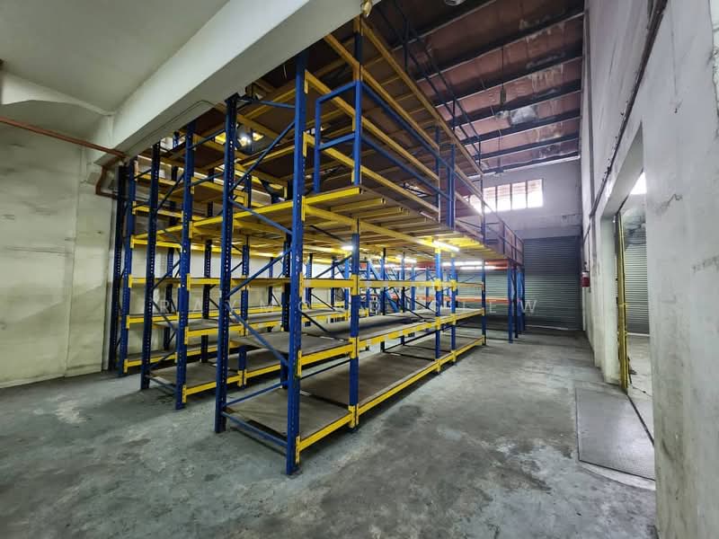 Kilang untuk Disewa di Kepong (Kuala Lumpur) - Raymond Siew - Interior - PropertyGuru.com.my