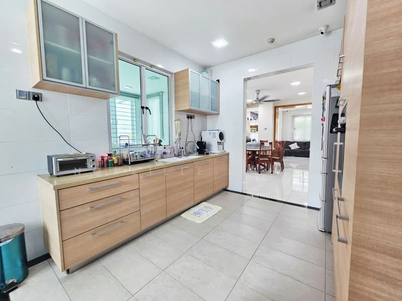 Zero-Lot Bungalow for Sale in Putra Heights (Subang Jaya) - Nobeille Chung - Kitchen - PropertyGuru.com.my