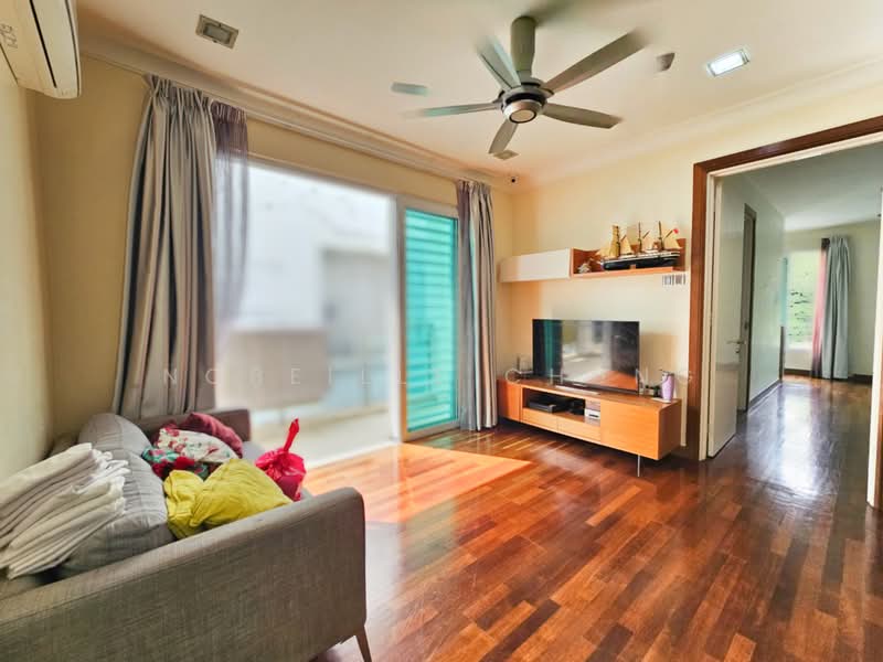Zero-Lot Bungalow for Sale in Putra Heights (Subang Jaya) - Nobeille Chung - Living Room - PropertyGuru.com.my