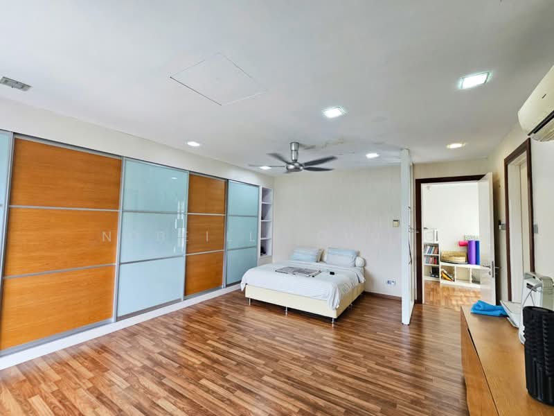 Zero-Lot Bungalow for Sale in Putra Heights (Subang Jaya) - Nobeille Chung - PropertyGuru.com.my