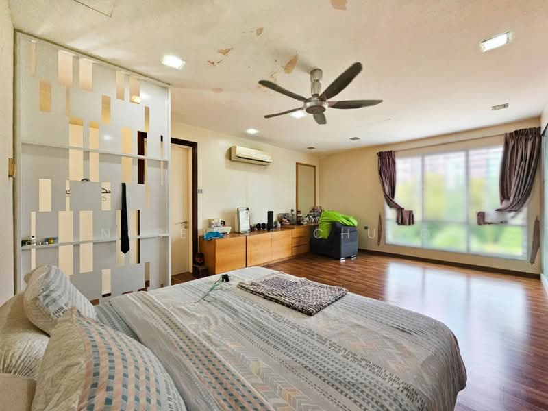 Zero-Lot Bungalow for Sale in Putra Heights (Subang Jaya) - Nobeille Chung - PropertyGuru.com.my