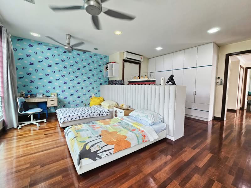 Zero-Lot Bungalow for Sale in Putra Heights (Subang Jaya) - Nobeille Chung - PropertyGuru.com.my