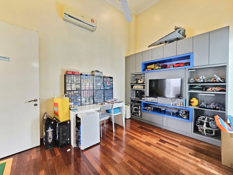Zero-Lot Bungalow for Sale in Putra Heights (Subang Jaya) - Nobeille Chung - PropertyGuru.com.my