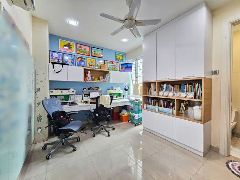 Zero-Lot Bungalow for Sale in Putra Heights (Subang Jaya) - Nobeille Chung - PropertyGuru.com.my