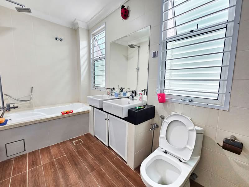 Zero-Lot Bungalow for Sale in Putra Heights (Subang Jaya) - Nobeille Chung - PropertyGuru.com.my
