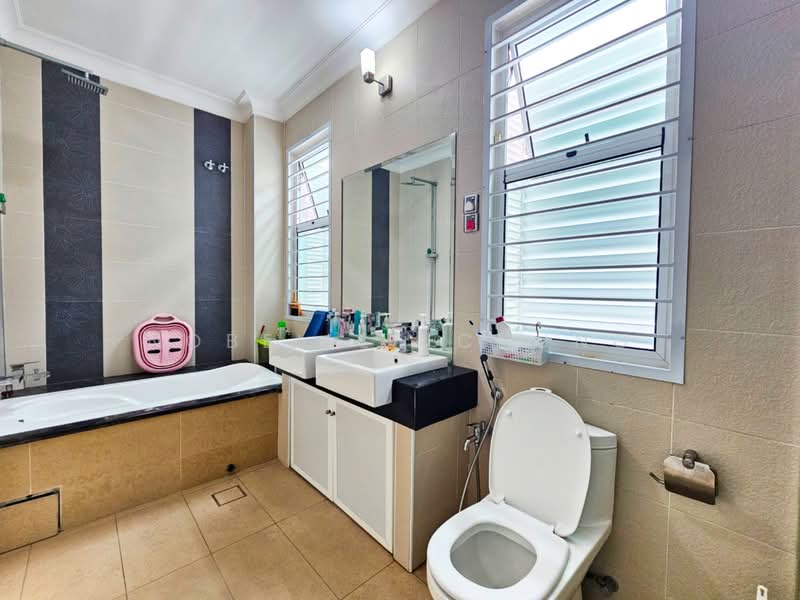Zero-Lot Bungalow for Sale in Putra Heights (Subang Jaya) - Nobeille Chung - PropertyGuru.com.my