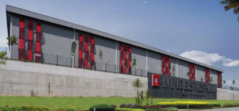 Warehouse for Rent in Seksyen U10 (Shah Alam) - Alex Tong - PropertyGuru.com.my
