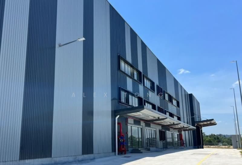Warehouse for Rent in Seksyen U10 (Shah Alam) - Alex Tong - PropertyGuru.com.my