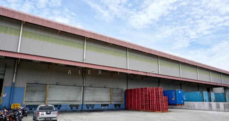 Warehouse for Rent in Seksyen U10 (Shah Alam) - Alex Tong - PropertyGuru.com.my