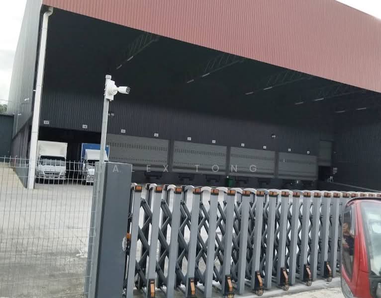 Warehouse for Rent in Seksyen U10 (Shah Alam) - Alex Tong - PropertyGuru.com.my