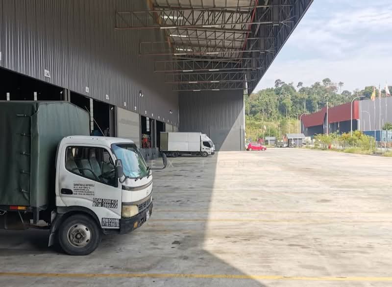 Warehouse for Rent in Seksyen U10 (Shah Alam) - Alex Tong - PropertyGuru.com.my