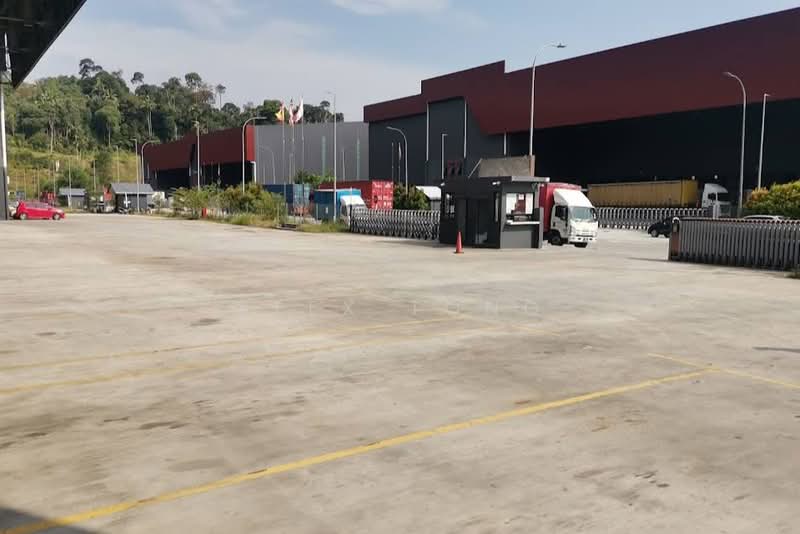 Warehouse for Rent in Seksyen U10 (Shah Alam) - Alex Tong - PropertyGuru.com.my