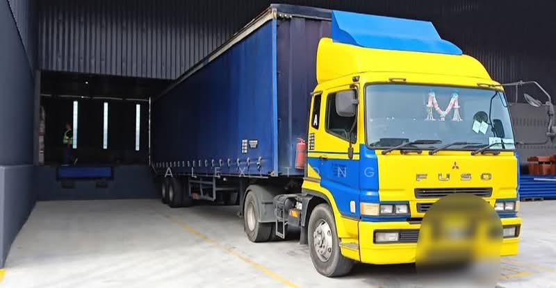 Warehouse for Rent in Seksyen U10 (Shah Alam) - Alex Tong - PropertyGuru.com.my