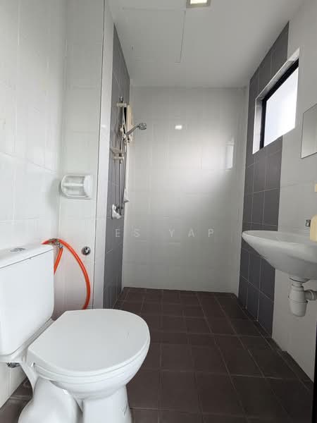 Kondominium untuk Disewa di T-Parkland - Des Yap - PropertyGuru.com.my