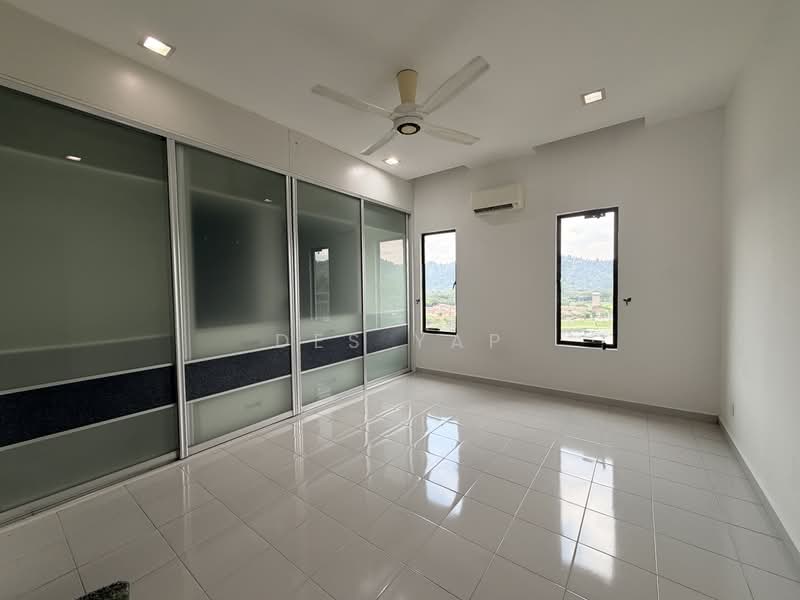 Kondominium untuk Disewa di T-Parkland - Des Yap - PropertyGuru.com.my
