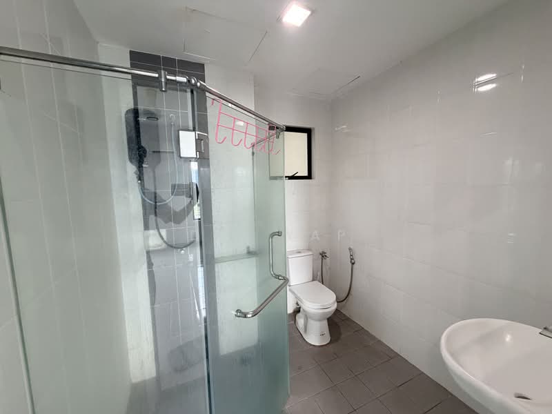 Kondominium untuk Disewa di T-Parkland - Des Yap - PropertyGuru.com.my