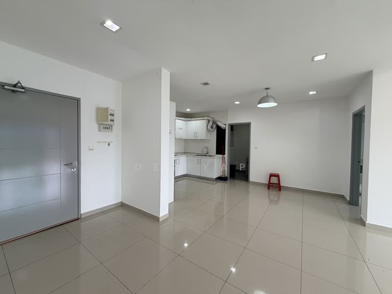 Kondominium untuk Disewa di T-Parkland - Des Yap - PropertyGuru.com.my
