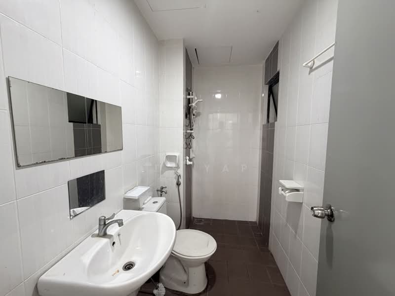 Kondominium untuk Disewa di T-Parkland - Des Yap - PropertyGuru.com.my