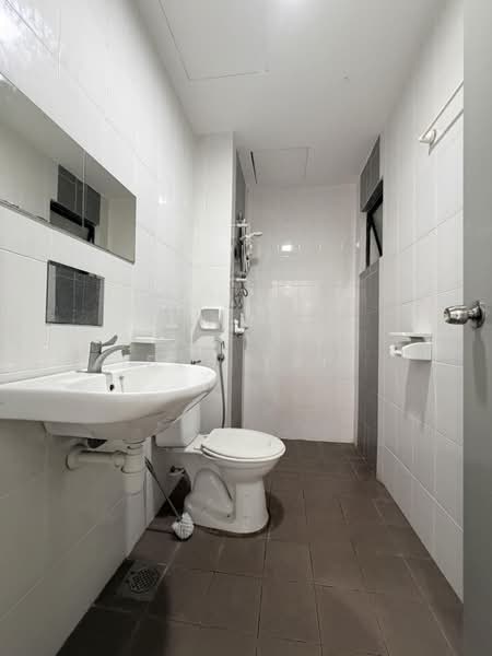 Kondominium untuk Disewa di T-Parkland - Des Yap - PropertyGuru.com.my