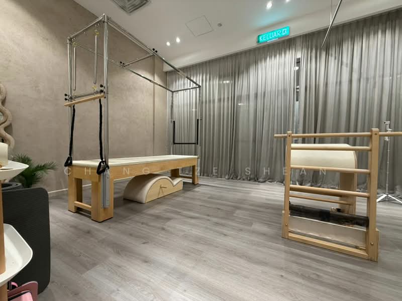 Retail Space for Sale in Mont Kiara (Kuala Lumpur) - Chang Tze Shean - Interior - PropertyGuru.com.my