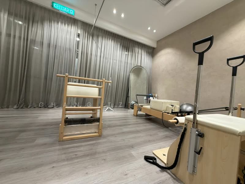 Retail Space for Sale in Mont Kiara (Kuala Lumpur) - Chang Tze Shean - Interior - PropertyGuru.com.my