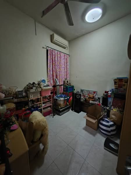 2-storey Terraced House for Sale in Taman Damansara Aliff (Tampoi) - Herry Goh - Interior - PropertyGuru.com.my