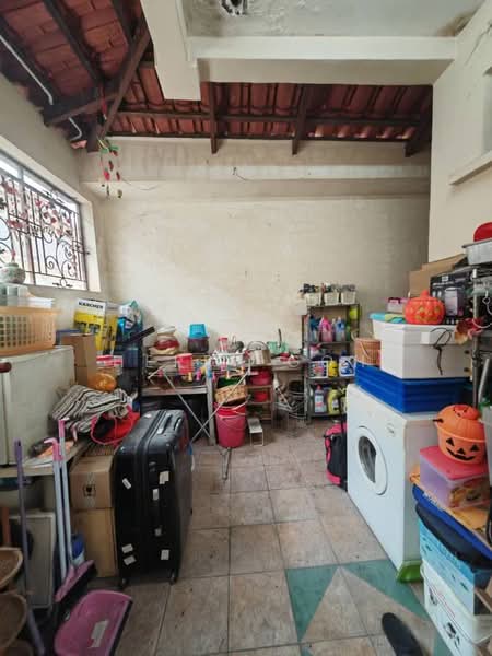 2-storey Terraced House for Sale in Taman Damansara Aliff (Tampoi) - Herry Goh - Interior - PropertyGuru.com.my