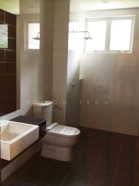 Condominium for Rent at Platinum III - Bosco Teoh - Bathroom - PropertyGuru.com.my