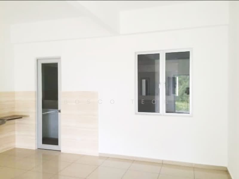 Condominium for Rent at Platinum III - Bosco Teoh - Interior - PropertyGuru.com.my