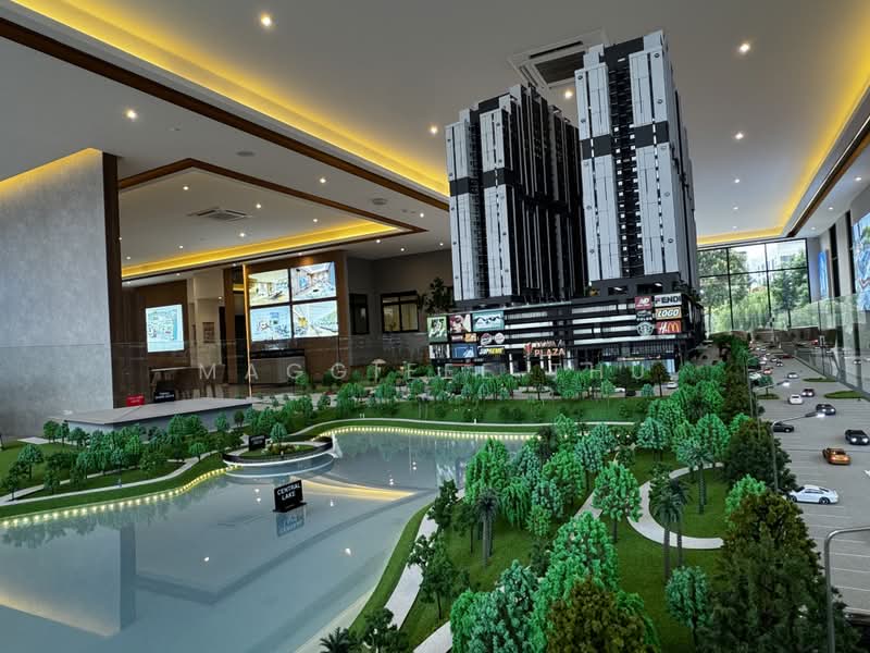 Servis Apartment untuk Dijual di Topaz @ Crest@Austin - Maggieee Thu - Exterior - PropertyGuru.com.my