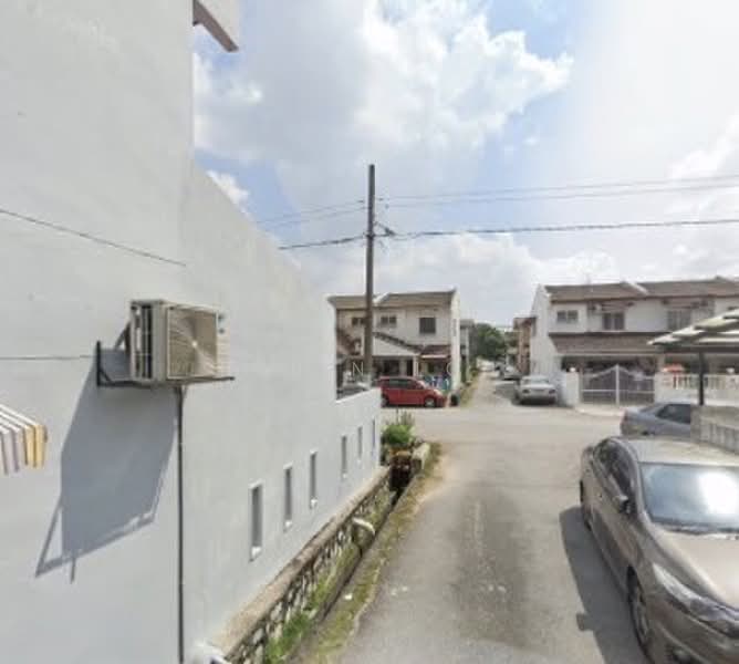 2-storey Terraced House for Sale in Bandar Kinrara Seksyen 3 (Bandar Kinrara) - Robin Loh - PropertyGuru.com.my