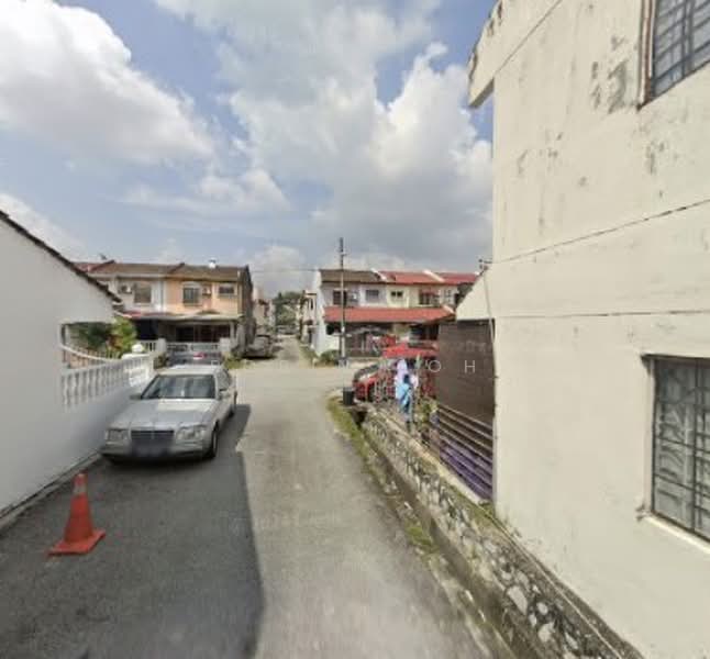 2-storey Terraced House for Sale in Bandar Kinrara Seksyen 3 (Bandar Kinrara) - Robin Loh - PropertyGuru.com.my