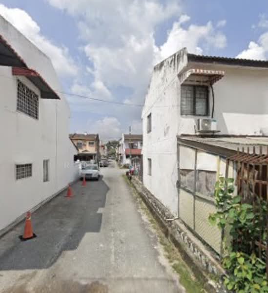 2-storey Terraced House for Sale in Bandar Kinrara Seksyen 3 (Bandar Kinrara) - Robin Loh - PropertyGuru.com.my