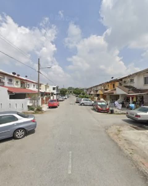 2-storey Terraced House for Sale in Bandar Kinrara Seksyen 3 (Bandar Kinrara) - Robin Loh - PropertyGuru.com.my