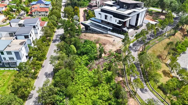 Bungalow Land for Sale in Taman Equine (Seri Kembangan) - Gordan Wong - Exterior - PropertyGuru.com.my