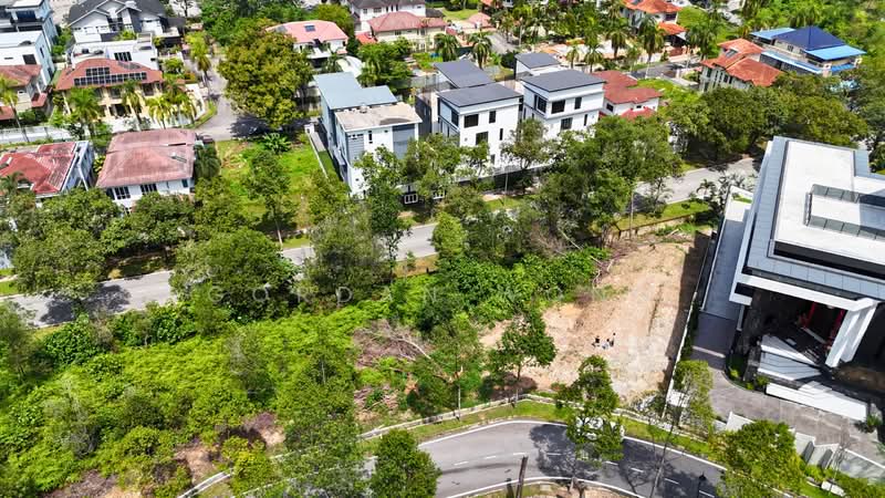 Bungalow Land for Sale in Taman Equine (Seri Kembangan) - Gordan Wong - Exterior - PropertyGuru.com.my