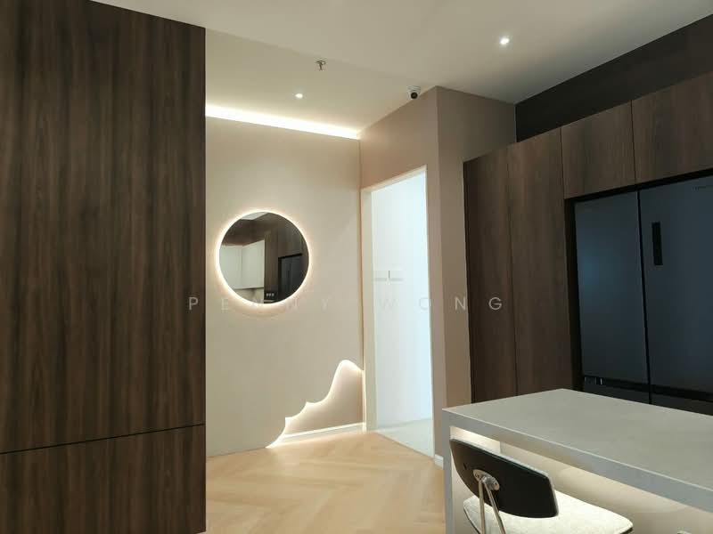 Service Residence for Sale at Alderwood Residence - Penny Wong - Interior - PropertyGuru.com.my