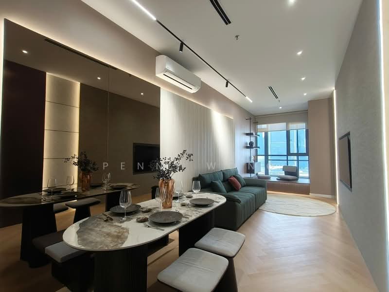 Service Residence for Sale at Alderwood Residence - Penny Wong - Living Room - PropertyGuru.com.my