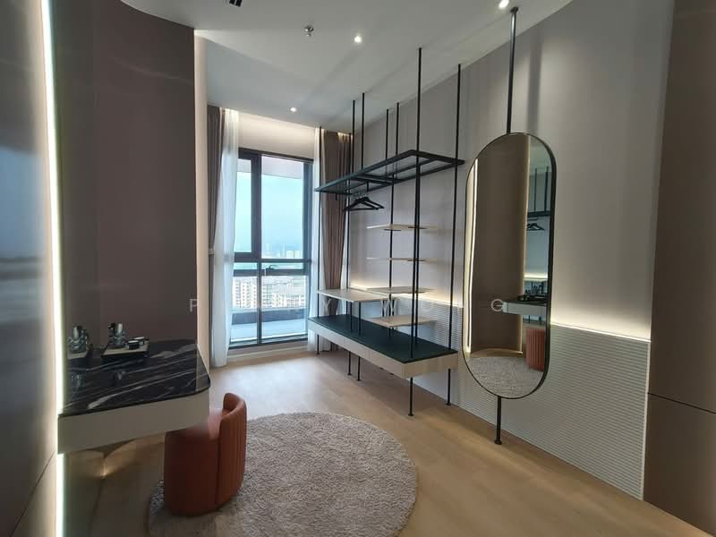 Service Residence for Sale at Alderwood Residence - Penny Wong - Bedroom - PropertyGuru.com.my
