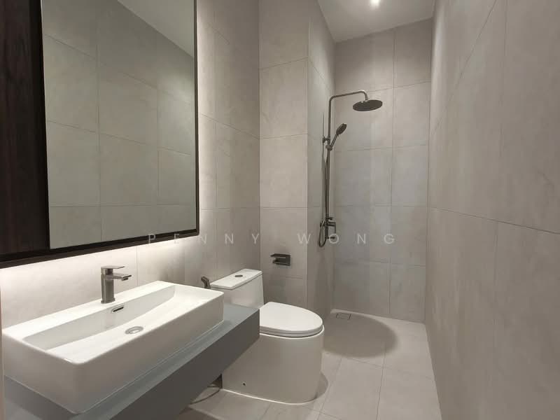 Service Residence for Sale at Alderwood Residence - Penny Wong - Bathroom - PropertyGuru.com.my