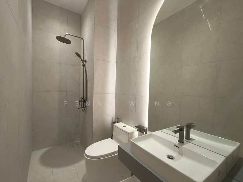 Service Residence for Sale at Alderwood Residence - Penny Wong - Bathroom - PropertyGuru.com.my