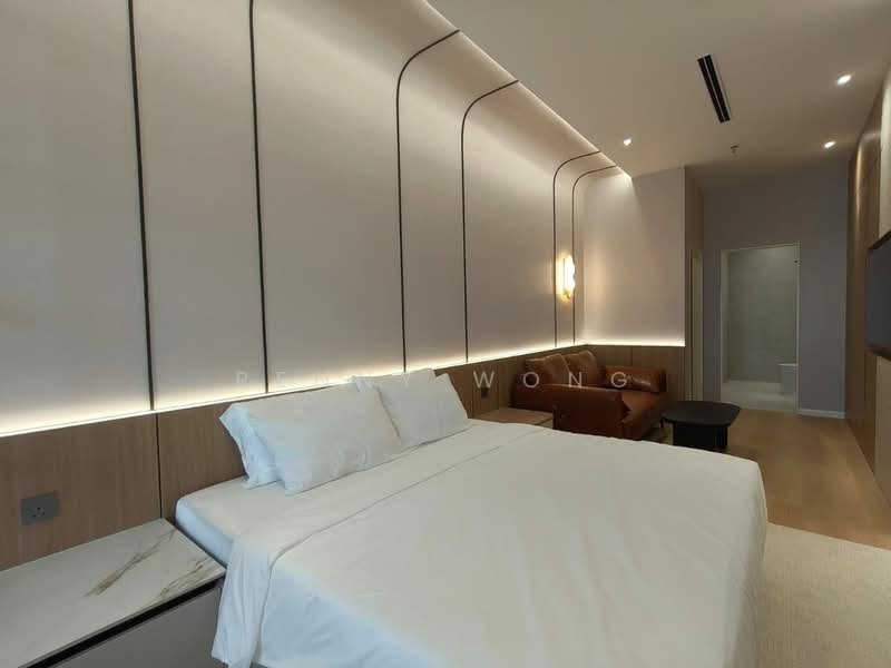 Service Residence for Sale at Alderwood Residence - Penny Wong - Bedroom - PropertyGuru.com.my