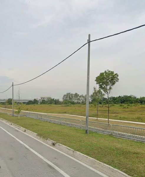 Industrial Land for Sale in Semenyih (Selangor) - Siew Yoong - Exterior - PropertyGuru.com.my