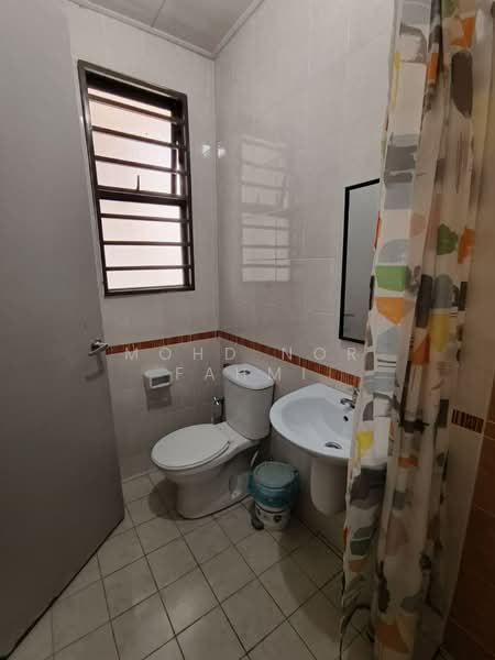 Terraced House for Sale in Alam Impian (Shah Alam) - Mohd Nor Fahmi - PropertyGuru.com.my