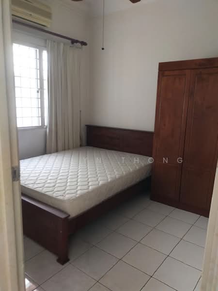 Pangsapuri untuk Dijual di Pangsapuri Sri Camellia - Amelyn Thong - Bedroom - PropertyGuru.com.my