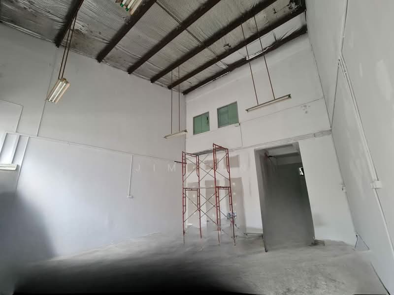 Factory for Sale in Taman Sungai Besi (Salak South) - Jim Tan - Interior - PropertyGuru.com.my