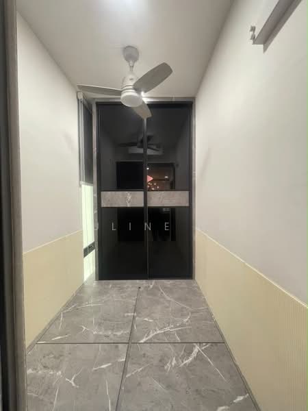 Service Residence for Rent at Wave @ Marina Cove - Pauline Goh - PropertyGuru.com.my